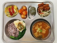 2023. 12. 21(목) :: 급식 소식 :: 마산의신여자중학교 마산의신여자중학교 :: 급식 소식 :: 2023. 12. 21(목)