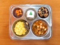 12월 21일 (목) 점심 급식사진 :: 급식 소식 :: 다솔초등학교 다솔초등학교 :: 급식 소식 :: 12월 21일 (목) 점심 급식사진