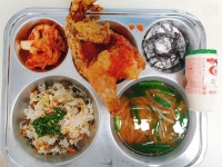 12월 19일 (화) 점심 급식사진 :: 급식 소식 :: 신갈중학교 신갈중학교 :: 급식 소식 :: 12월 19일 (화) 점심 급식사진
