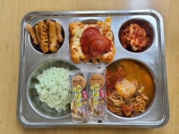 12월 21일 급식사진 :: 급식 소식 :: 김해제일고등학교 김해제일고등학교 :: 급식 소식 :: 12월 21일 급식사진