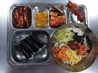 12월 5일 (화) 점심 급식사진 :: 급식 소식 :: 선산고등학교 선산고등학교 :: 급식 소식 :: 12월 5일 (화) 점심 급식사진