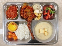 12월 15일 (금) 점심 급식사진 :: 급식 소식 :: 선산고등학교 선산고등학교 :: 급식 소식 :: 12월 15일 (금) 점심 급식사진