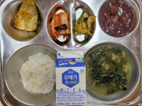 12월 21일 (목) 점심 급식사진 :: 급식 소식 :: 서울거여초등학교 서울거여초등학교 :: 급식 소식 :: 12월 21일 (목) 점심 급식사진