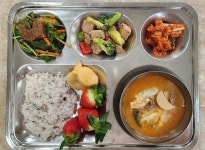 12월 21일 (목) 점심 급식사진 :: 급식소식 :: 다정고등학교 다정고등학교 :: 급식소식 :: 12월 21일 (목) 점심 급식사진