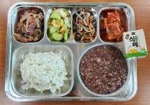 12월 21일 (목) 점심 급식사진 :: 급식 소식 :: 화성장안초등학교 화성장안초등학교 :: 급식 소식 :: 12월 21일 (목) 점심 급식사진