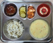 12월 22일 (금) 점심 급식사진 :: 급식 소식 :: 대호초등학교 대호초등학교 :: 급식 소식 :: 12월 22일 (금) 점심 급식사진