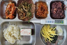 12월 22일 (금) 점심 급식사진 :: 급식 소식 :: 경산제일고등학교 경산제일고등학교 :: 급식 소식 :: 12월 22일 (금) 점심 급식사진