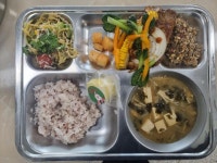 12월 22일 (금) 점심 급식사진 :: 급식 소식 :: 인천뷰티예술고등학교 인천뷰티예술고등학교 :: 급식 소식 :: 12월 22일 (금) 점심 급식사진