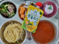 12월 22일 (금) 점심 급식사진 :: 급식 소식 :: 서울마천초등학교 서울마천초등학교 :: 급식 소식 :: 12월 22일 (금) 점심 급식사진