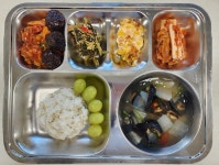 12월 21일 (목) 점심 급식사진 :: 급식 소식 :: 신도림중학교 신도림중학교 :: 급식 소식 :: 12월 21일 (목) 점심 급식사진