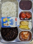 12월 22일 (금) 점심 급식사진 :: 급식 소식 :: 서울신내초등학교 서울신내초등학교 :: 급식 소식 :: 12월 22일 (금) 점심 급식사진