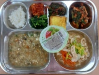 12월 20일 (수) 급식사진 :: 급식 소식 :: 광양중앙초등학교 광양중앙초등학교 :: 급식 소식 :: 12월 20일 (수) 급식사진