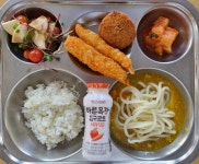 12월 22일 (금) 점심 급식사진 :: 급식 소식 :: 인천송원초등학교 인천송원초등학교 :: 급식 소식 :: 12월 22일 (금) 점심 급식사진