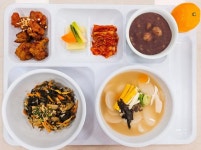 12월 22일(금) :: 급식 소식 :: 진동초등학교 진동초등학교 :: 급식 소식 :: 12월 22일(금)