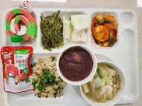 2023년 12월 22일(금) :: 급식 소식 :: 김해한일여자고등학교 김해한일여자고등학교 :: 급식 소식 :: 2023년 12월 22일(금)