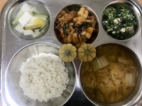 12월 22일 (금) 점심 급식사진 :: 급식 소식 :: 호평초등학교 호평초등학교 :: 급식 소식 :: 12월 22일 (금) 점심 급식사진