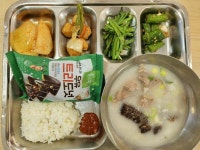 12월 22일 (금) 점심 급식사진 :: 급식 소식 :: 구덕고등학교 구덕고등학교 :: 급식 소식 :: 12월 22일 (금) 점심 급식사진