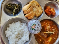 12월 22일 (금) 점심 급식사진 :: 급식 소식 :: 일산동중학교 일산동중학교 :: 급식 소식 :: 12월 22일 (금) 점심 급식사진
