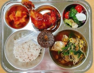 23.12.22 :: 급식 소식 :: 청옥중학교 청옥중학교 :: 급식 소식 :: 23.12.22