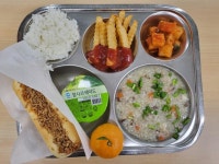 12월 22일 (금) 점심 급식사진 :: 급식 소식 :: 성안고등학교 성안고등학교 :: 급식 소식 :: 12월 22일 (금) 점심 급식사진