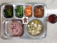 2023.12.22. :: 급식 소식 :: 위성초등학교 위성초등학교 :: 급식 소식 :: 2023.12.22.