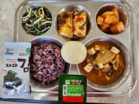 12월 22일 (금) 점심 급식사진 :: 급식 소식 :: 부평여자고등학교 부평여자고등학교 :: 급식 소식 :: 12월 22일 (금) 점심 급식사진