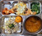 12월 20일 (수) 점심 급식사진 :: 급식 소식 :: 선유중학교 선유중학교 :: 급식 소식 :: 12월 20일 (수) 점심 급식사진