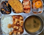 12월 11일 (월) 점심 급식사진 :: 급식 소식 :: 선유중학교 선유중학교 :: 급식 소식 :: 12월 11일 (월) 점심 급식사진