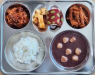 2023년12월22일 식단 :: 급식 소식 :: 여량초등학교 여량초등학교 :: 급식 소식 :: 2023년12월22일 식단