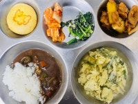 12월 20일 (수) 점심 급식사진 :: 급식 소식 :: 인천명현초등학교 인천명현초등학교 :: 급식 소식 :: 12월 20일 (수) 점심 급식사진
