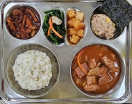 12월 19일(화) :: 급식 소식 :: 덕암정보고등학교 덕암정보고등학교 :: 급식 소식 :: 12월 19일(화)