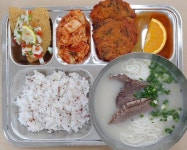 12월 21일 (목) 급식사진 :: 급식 소식 :: 강서고등학교 강서고등학교 :: 급식 소식 :: 12월 21일 (목) 급식사진