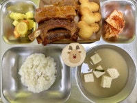 12월 22일 (금) 점심 급식사진 :: 급식 소식 :: 상신중학교 상신중학교 :: 급식 소식 :: 12월 22일 (금) 점심 급식사진