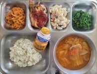 12월 21일 :: 급식 소식 :: 창원봉림고등학교 창원봉림고등학교 :: 급식 소식 :: 12월 21일