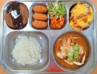 12월 22일 (금) 급식사진 :: 급식 소식 :: 순천복성고등학교 순천복성고등학교 :: 급식 소식 :: 12월 22일 (금) 급식사진