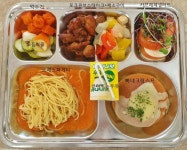 12월22일 행복밥상 :: 급식 소식 :: 천안오성고등학교 천안오성고등학교 :: 급식 소식 :: 12월22일 행복밥상