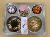 12월 22일 급식사진 :: 급식 소식 :: 김해제일고등학교 김해제일고등학교 :: 급식 소식 :: 12월 22일 급식사진