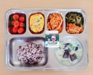 12월 13일 (수) 점심 급식사진 :: 급식 소식 :: 서라벌여자중학교 서라벌여자중학교 :: 급식 소식 :: 12월 13일 (수) 점심 급식사진