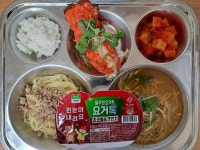 12월 22일 (금) 점심 급식사진 :: 급식 소식 :: 당정중학교 당정중학교 :: 급식 소식 :: 12월 22일 (금) 점심 급식사진