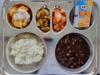 12월 26일 (화) 점심 급식사진 :: 급식 소식 :: 반송초등학교 반송초등학교 :: 급식 소식 :: 12월 26일 (화) 점심 급식사진