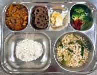 12월 26일 (화) 점심 급식사진 :: 급식 소식 :: 녹산초등학교 녹산초등학교 :: 급식 소식 :: 12월 26일 (화) 점심 급식사진