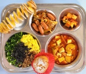 12월 26일 (화) 점심 급식사진 :: 급식 소식 :: 동패고등학교 동패고등학교 :: 급식 소식 :: 12월 26일 (화) 점심 급식사진