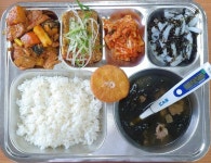 12월 26일 (화) 점심 급식사진 :: 급식 소식 :: 강서고등학교 강서고등학교 :: 급식 소식 :: 12월 26일 (화) 점심 급식사진