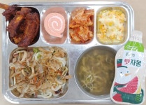 12월 22일 (금) 급식사진 :: 급식 소식 :: 강서고등학교 강서고등학교 :: 급식 소식 :: 12월 22일 (금) 급식사진