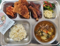 12월 26일 :: 급식 소식 :: 창원봉림고등학교 창원봉림고등학교 :: 급식 소식 :: 12월 26일