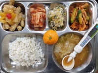 12월 26일 (화) 점심 급식사진 :: 급식 소식 :: 태광고등학교 태광고등학교 :: 급식 소식 :: 12월 26일 (화) 점심 급식사진