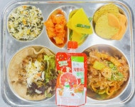 12월 19일 (화) 점심 급식사진 :: 급식 소식 :: 태릉고등학교 태릉고등학교 :: 급식 소식 :: 12월 19일 (화) 점심 급식사진