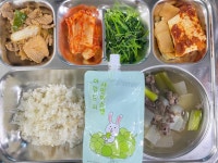 2023.12.27(수요일) :: 급식 소식 :: 창원대산고등학교 창원대산고등학교 :: 급식 소식 :: 2023.12.27(수요일)