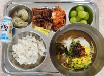 12월 27일 (수) 점심 급식사진 :: 급식소식 :: 구미혜당학교 구미혜당학교 :: 급식소식 :: 12월 27일 (수) 점심 급식사진