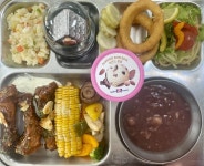 12월 22일 (금) 점심 급식사진 :: 급식 소식 :: 토현중학교 토현중학교 :: 급식 소식 :: 12월 22일 (금) 점심 급식사진